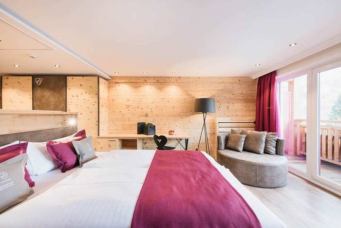 ****S Hotel Outside 9971 Matrei in Osttirol Nationalparkregion in East Tyrol
