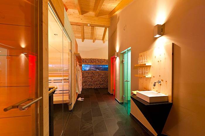 **** Naturhotel Tandler 9963 St. Jakob im Defereggental Defereggental in East Tyrol
