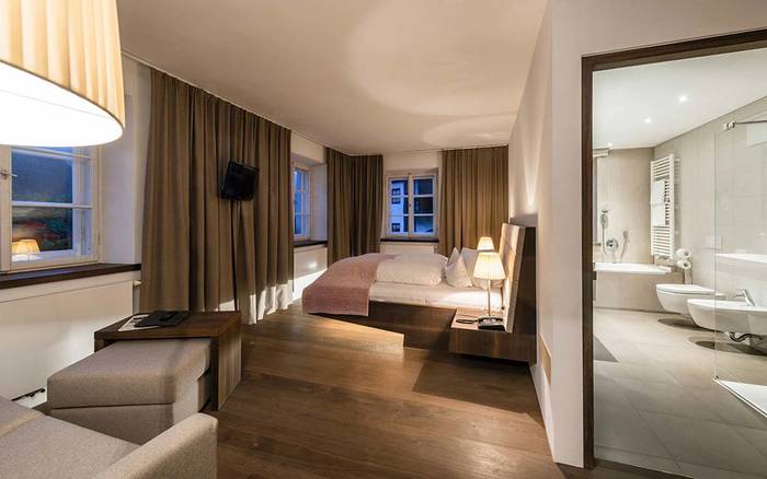 **** Hotel Strasserwirt 9920 Strassen Hochpustertal in East Tyrol

