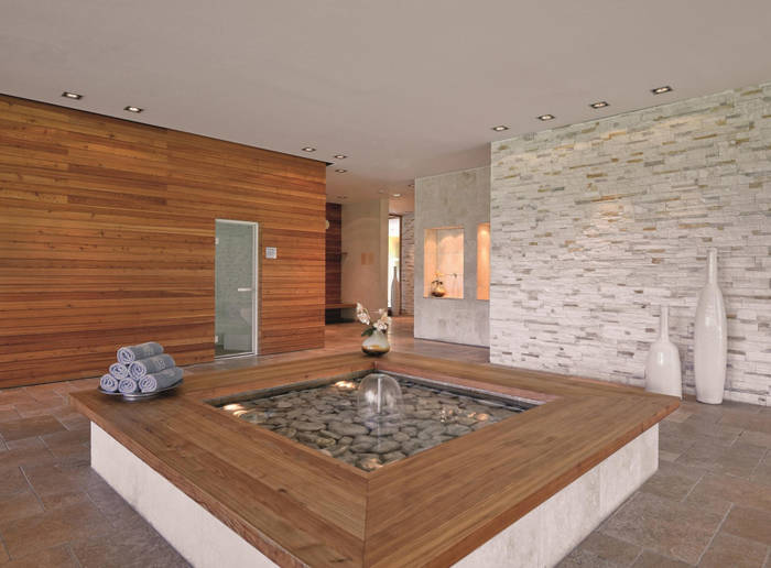 ****S Dolomitengolf Hotel & Spa 9906 Lavant Lienzer Dolomiten in Osttirol
