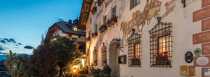 4 Stars Hotel Strasserwirt 9920 Strassen Hochpustertal in East Tyrol
