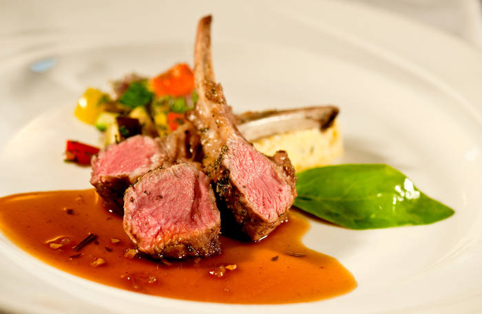 **** Alpinhotel Jesacherhof - Gourmet & Spa 9963 St. Jakob im Defereggental Defereggental in East Tyrol
