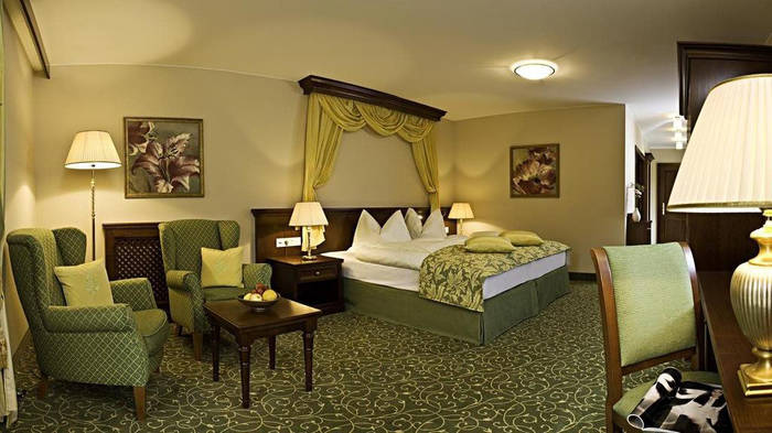 ***** Grandhotel Lienz 9900 Lienz Lienzer Dolomitenin
