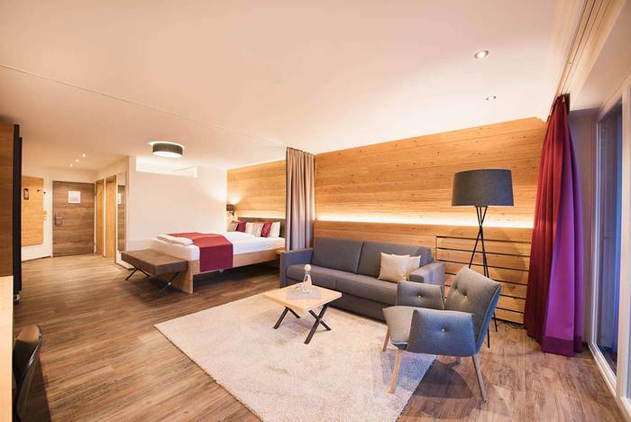 ****S Hotel Outside 9971 Matrei in Osttirol Nationalparkregion in East Tyrol
