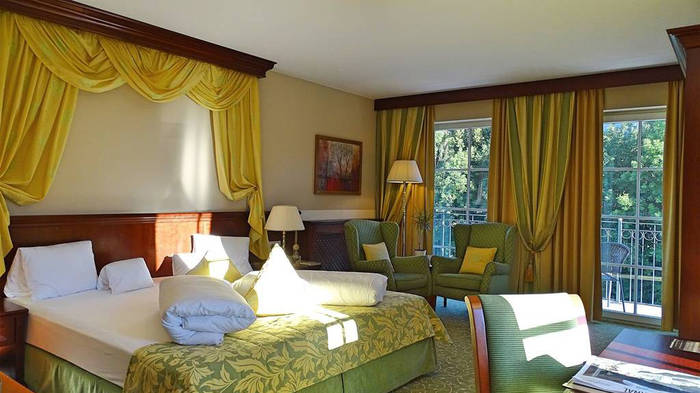 ***** Grandhotel Lienz 9900 Lienz Lienzer Dolomitenin
