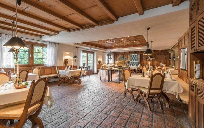 **** Hotel Strasserwirt 9920 Strassen Hochpustertal in East Tyrol

