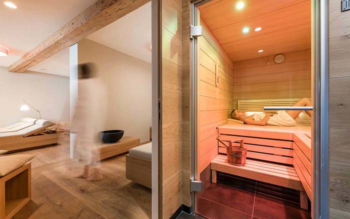 **** Hotel Strasserwirt 9920 Strassen Hochpustertal in East Tyrol
