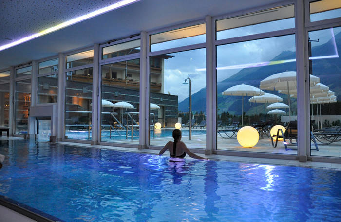 **** Alpinhotel Jesacherhof - Gourmet & Spa 9963 St. Jakob im Defereggental Defereggental in East Tyrol
