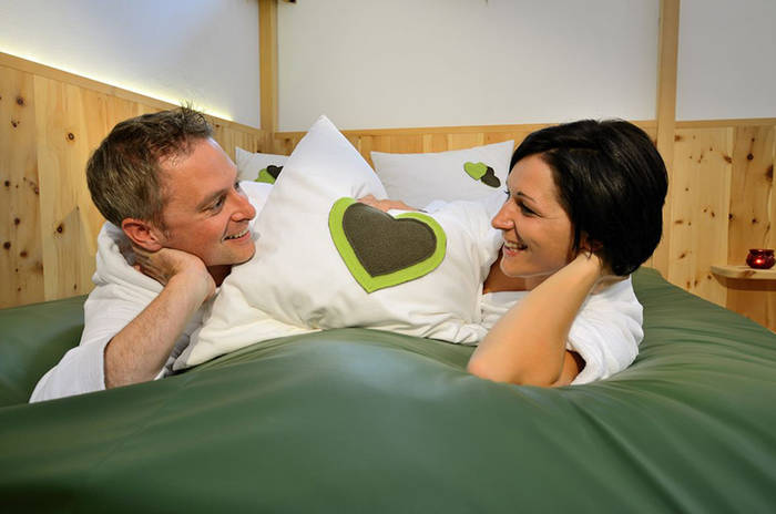 **** Vital Landhotel Pfleger 9912 Anras Hochpustertal in East Tyrol
