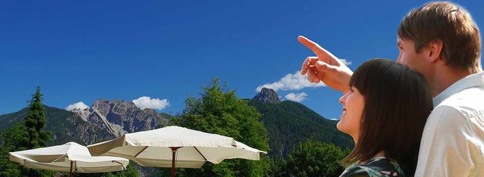 4 Stars Vital Landhotel Pfleger 9912 Anras Hochpustertal in East Tyrol
