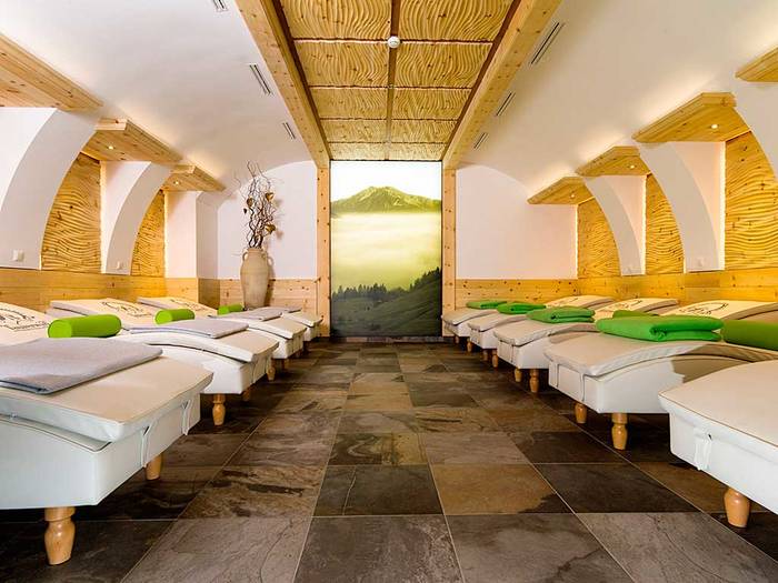**** Vital- und Wanderhotel Taurerwirt 9981 Kals Nationalparkregion in East Tyrol

