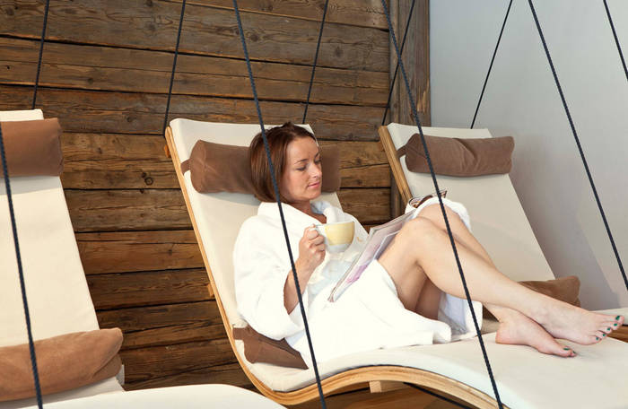 **** Alpinhotel Jesacherhof - Gourmet & Spa 9963 St. Jakob im Defereggental Defereggental in East Tyrol
