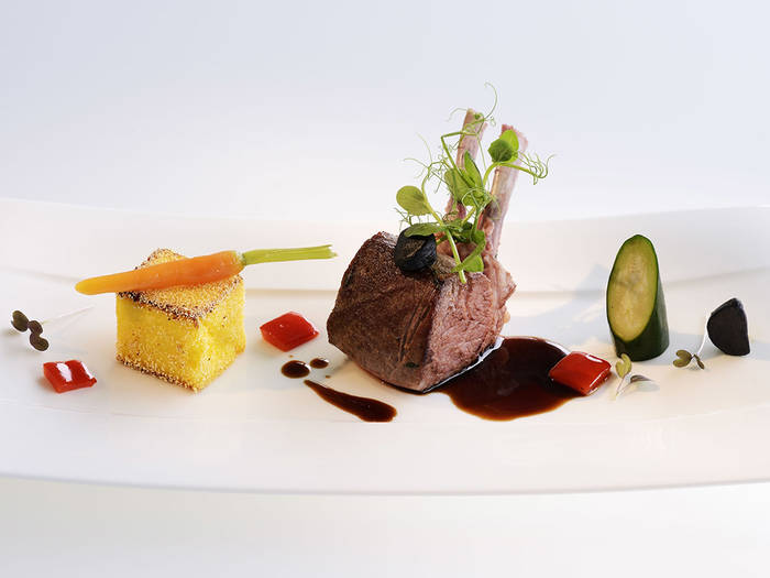 ***** Dolomitengolf Suites 9906 Lavant Lienzer Dolomiten in East Tyrol
