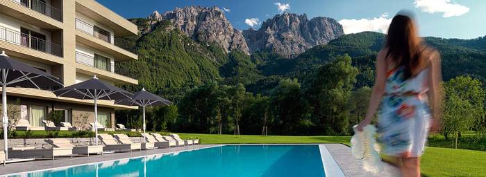 5 Stars Dolomitengolf Suites 9906 Lavant Lienzer Dolomiten in East Tyrol
