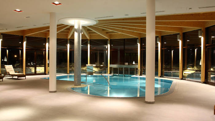 4 Sterne Spa Hotel Zedernklang 9961 Hopfgarten Defereggental in Osttirol
