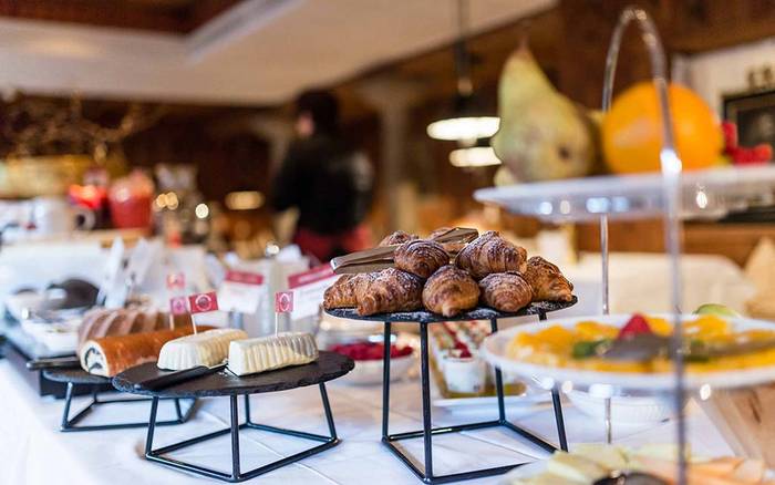 **** Hotel Strasserwirt 9920 Strassen Hochpustertal in East Tyrol
