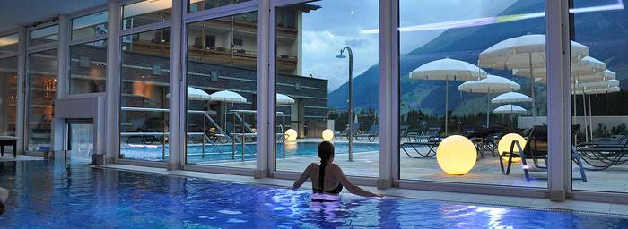 4 Stars Alpinhotel Jesacherhof - Gourmet & Spa 9963 St. Jakob im Defereggental Defereggental in East Tyrol
