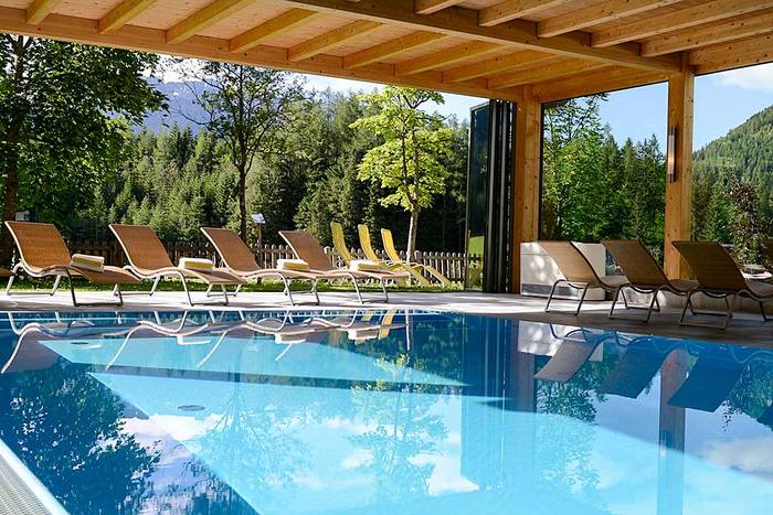 **** Vital- und Wanderhotel Taurerwirt 9981 Kals Nationalparkregion in East Tyrol
