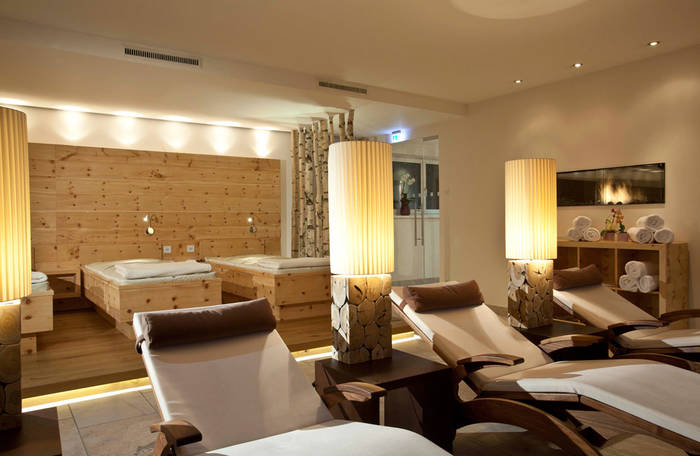 **** Alpinhotel Jesacherhof - Gourmet & Spa 9963 St. Jakob im Defereggental Defereggental in East Tyrol
