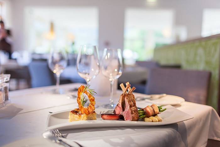 ****S Dolomitengolf Hotel & Spa 9906 Lavant Lienzer Dolomiten in Osttirol
