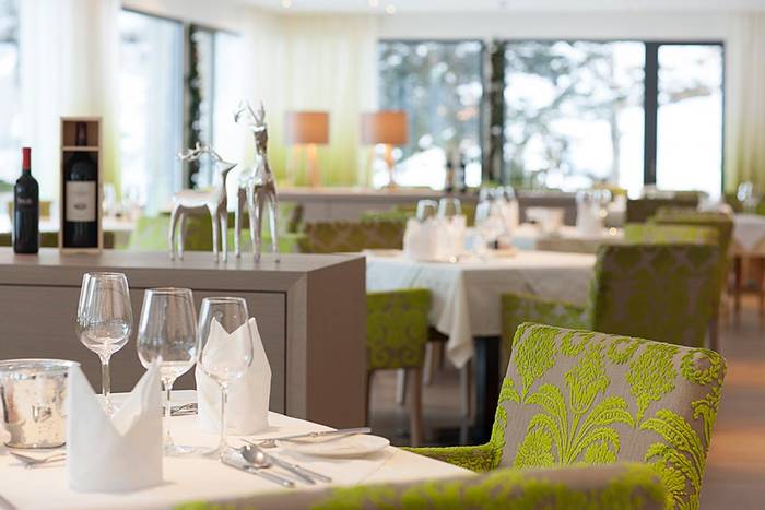 ****S Defereggental Hotel & Resort 9962 St. Veit i. D. Defereggental in Osttirol

