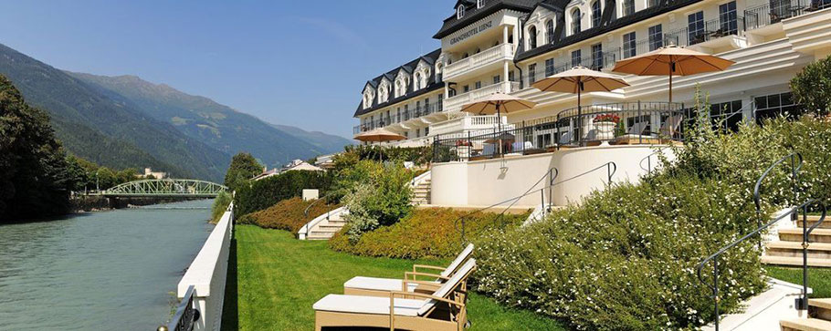 ***** Grandhotel Lienz