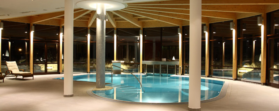 **** Spa Hotel Zedernklang